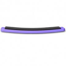 Доска для вращения (TURNBOARD) INDIGO IN076 28*7,5см Фиолетовый
